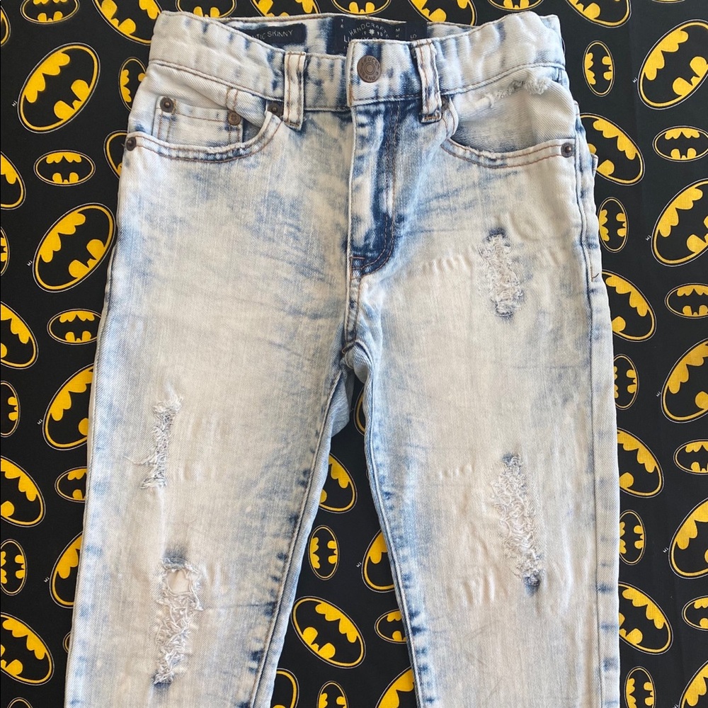 Lucky Brand for kids